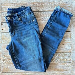 👖Maurice’s Skinny Jeans👖~small